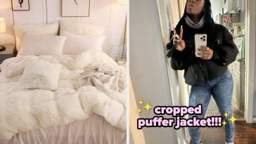 30 Things That May Actually Make You Dread Winter A Little Less