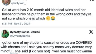 My Stomach Hurts From Laughing At These Hilarious Job Tweets From Last Week