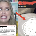 15 Moms Whose Brains Must Have Gone On Vacation And Never Returned