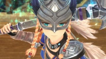 Ys X: Nordics Review – Across the Sea