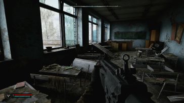 S.T.A.L.K.E.R. 2 Heart of Chornobyl Review – Get in the Zone