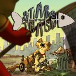 Stars in the Trash Is Coming to Steam on 9 December