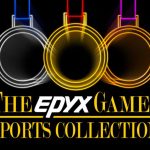 The Epyx Games – Sports Collection Is Launching on Switch Next Week