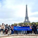 Shanghai School News Roundup: November 2024