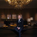 Olivier Dumonceaux Appointed General Manager of The Middle House