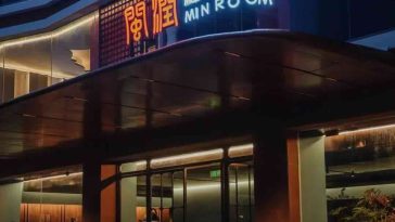 Exploring the New MIN ROOM Menu: A Celebration of Fujian Cuisine