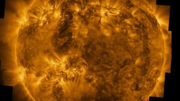 Solar Orbiter captures highest-resolution views of Sun’s surface