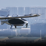 China to Create ‘Flying Car’ Pilot Zones in 6 Major Cities