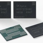 Hynix launches 321-layer NAND