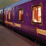 Karnataka: Golden Chariot Luxury train to resume operations from December 2023