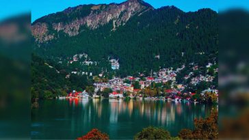 Nainital and Kainchi Dham parking crisis: Tourist vehicles to stop at Haldwani