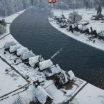 Manor Lords is getting new maps, buildings, and a host of QoL improvements