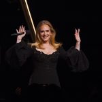 Adele Says ‘I Don’t Know When I Next Want to Perform’ as She Bids Farewell to Las Vegas Residency