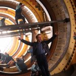 Shiz University: How the ‘Wicked’ Movie Built Oz’s Epic School