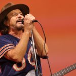 Eddie Vedder Dedicates ‘No Surrender’ Performance to Bruce Springsteen
