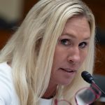 MTG Calls America ‘Spoiled,’ Threatens to Defund NPR and ‘Toilets in Africa’