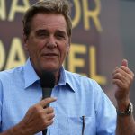 Chuck Woolery, ‘Love Connection’ Host, Dead at 83