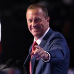 GOP Senator Says Trump Should ‘Immediately Fire’ DOJ Staff Involved in Cases Against Him