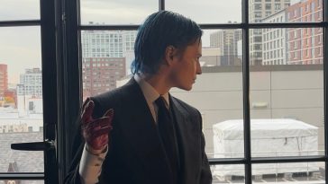 Rahim Redcar Pays Tribute to SOPHIE With New “It’s Okay to Cry” Cover: Listen