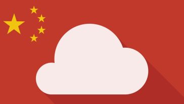China sends cloud powered by homebrew Loongson CPUs into space