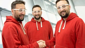 We can clone you wholesale: Boffins build ML agents that respond like specific people