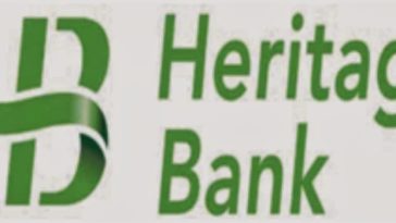 Customers’ deposits in failed Heritage Bank safe – NDIC