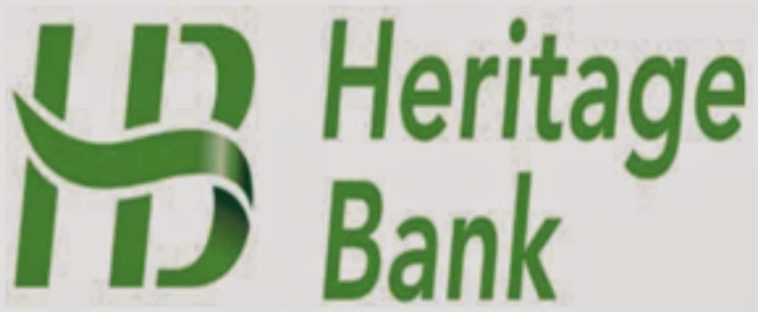 Customers’ deposits in failed Heritage Bank safe – NDIC
