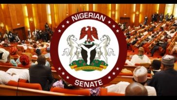 Senate will subject Tinubu’s tax bills to public scrutiny – Adaramodu