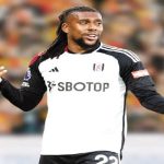 Fans divided over Iwobi’s Puska-worthy goal for Fulham