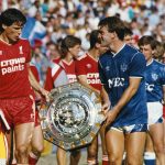 Iconic 80s shirt sponsors