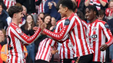 How Sunderland have become so good