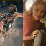 Pre-Thanksgiving 2024 Box-Office Hits A High