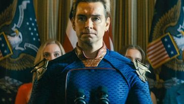 “The Boys” Final Season Begins Filming