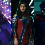 “Young Avengers” Becomes “Champions” Series?