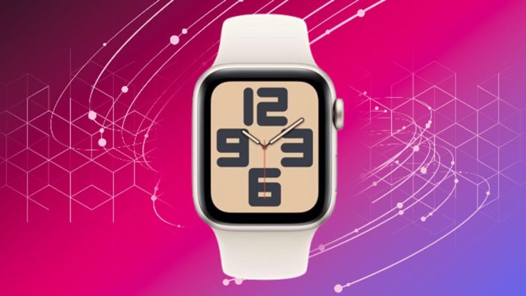 Black Friday sales just slashed the Apple Watch SE (2nd Gen) to its lowest price ever