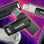 Best Black Friday USB flash drive deals