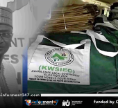 Investigation: How Kwara Electoral Body Suppressed Voters, Manipulated LG Election Results To Favour Ruling APC