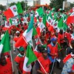 Nigerian Labour Congress To Commence Indefinite Strike December 1 Over Minimum Wage In Zamfara
