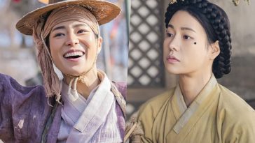 Lim Ji Yeon Is A Jack Of All Trades In Upcoming Drama “The Tale Of Lady Ok”