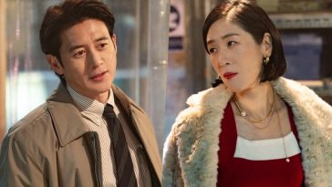 Go Soo Faces Baek Ji Won Again After Their Past Conflict In “Parole Examiner Lee”