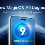 Honor Malaysia confirms MagicOS 9.0 coming to selected devices on mid-December 2024