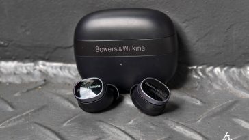 Bowers & Wilkins Pi8 Review: Delivering Premium Audio the Right Way