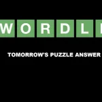 Wordle 1,255 Answer (November 25, 2024) – What is Today’s Wordle Answer?