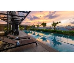 IHG Hotels & Resorts grows in Vietnam with Crowne Plaza Danang City Centre