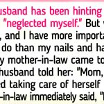 18 Mothers-in-Law Whose Actions Are Like From a Bad Comedy