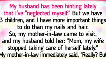 18 Mothers-in-Law Whose Actions Are Like From a Bad Comedy
