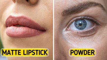 5 Makeup Mistakes That Are Secretly Adding Years to Your Look