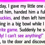 14 Amusing Stories of Fatherhood Moments Gone Massively Wrong