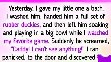 14 Amusing Stories of Fatherhood Moments Gone Massively Wrong