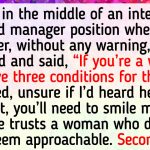 10 Job Interviews That Went Hilariously Off the Rails